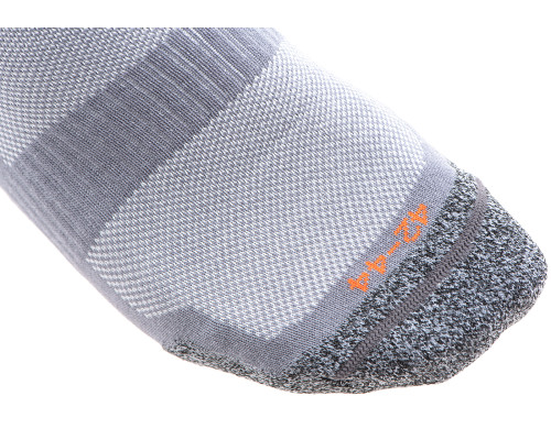 Носки T.O.R.D. Ankle Socks Grey
