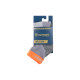 Носки T.O.R.D. Ankle Socks Grey