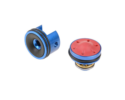 Комплект голова поршня + голова цилиндра для гирбокса V3