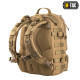 M-TAC РЮКЗАК COMBAT PACK COYOTE