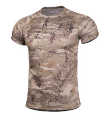 Футболка BODY SHOCK Pentacamo