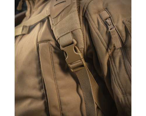 M-TAC РЮКЗАК SMALL GEN.II ELITE COYOTE