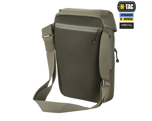 M-TAC СУМКА MAGNET XL BAG ELITE HEX RANGER GREEN