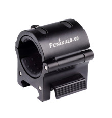 Крепление на оружие для фонарей Fenix Пикатини ALG-00