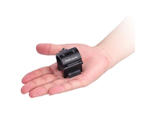 Крепление на оружие для фонарей Fenix Пикатини ALG-00