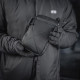 M-TAC СУМКА POCKET BAG ELITE BLACK