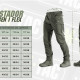 M-TAC БРЮКИ CONQUISTADOR GEN I FLEX ARMY OLIVE