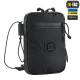 M-TAC СУМКА POCKET BAG ELITE BLACK