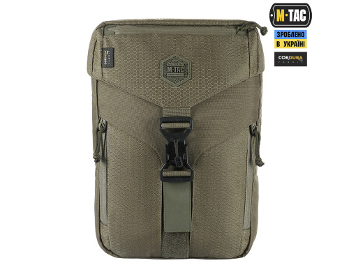 M-TAC СУМКА MAGNET XL BAG ELITE HEX RANGER GREEN