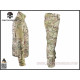 Комплект униформы EmersonGear All-Weather Tactical Suit&Pants Milticam