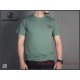 Футболка EmersonGear Absorbent sweat and perspiration Olive