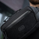 M-TAC СУМКА WAIST BAG GEN.II BLACK