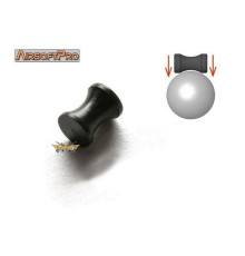 Hop up Stability snob