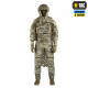 M-TAC КОСТЮМ МАСКИРОВОЧНЫЙ ВІЛЬХА MULTICAM