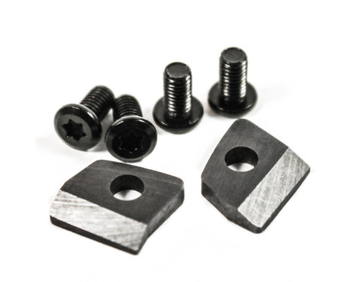 Набор накладок для Multitool Ganzo G302-В вольфрамовий сплав