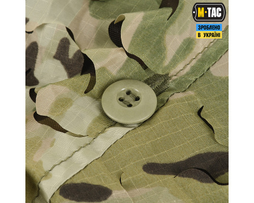 M-TAC КОСТЮМ МАСКИРОВОЧНЫЙ ВІЛЬХА MULTICAM