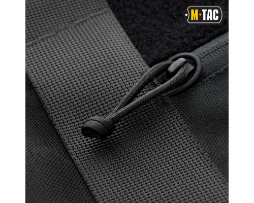 M-TAC ЧЕХОЛ ДЛЯ ОРУЖИЯ ELITE 130 СМ. BLACK