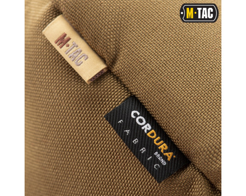 M-TAC НЕСЕССЕР ELITE COYOTE