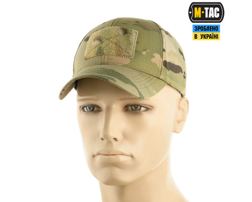 M-TAC БЕЙСБОЛКА ТАКТИЧЕСКАЯ SCORPION OCP
