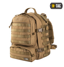 M-TAC РЮКЗАК COMBAT PACK COYOTE