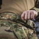 M-TAC РЕМЕНЬ RANGE BELT D-RING COBRA BUCKLE MULTICAM