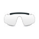Очки WILEY X SABER ADVANCED - 3 Lenses Grey/Clear/Light Rust