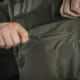 M-TAC СУМКА KONVERT BAG ELITE RANGER GREEN
