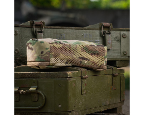 M-TAC ОРГАНАЙЗЕР УТИЛИТАРНЫЙ ELITE MEDIUM (26Х11 СМ) MULTICAM