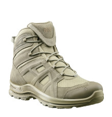 Полуботинки Haix 'Black Eagle' Athletic 2.0 Mid V T Desert