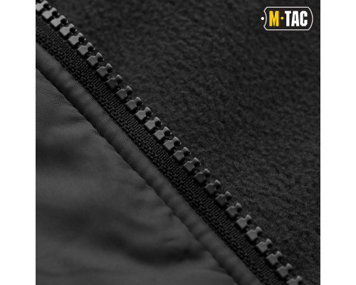 M-TAC ПАРКА 3 IN 1 BLACK