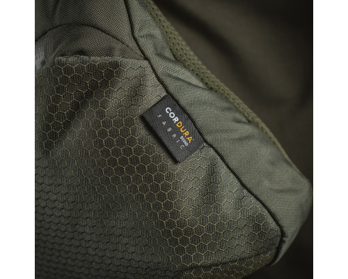 M-TAC СУМКА KONVERT BAG ELITE RANGER GREEN