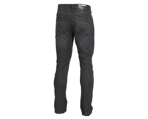 Джинсы ROGUE JEANS PANTS Black