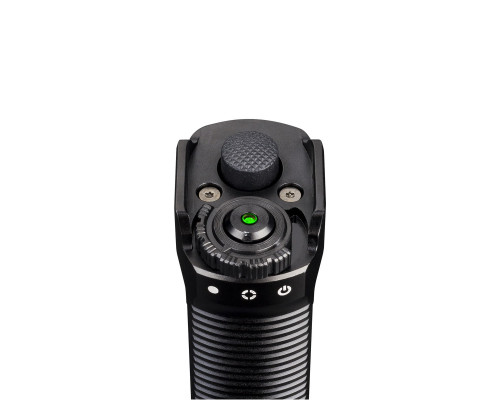 Фонарь ручной Fenix TK35UE 2018 Cree XHP70 HI