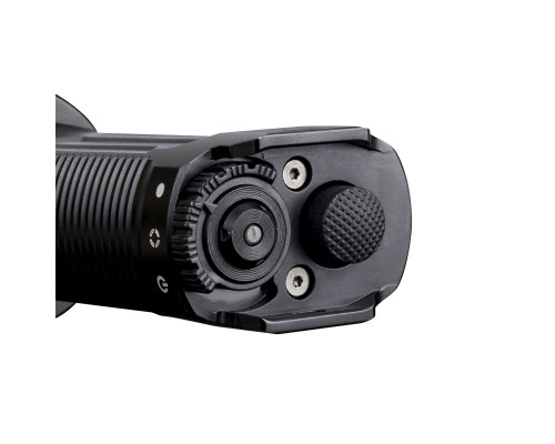 Фонарь ручной Fenix TK35UE 2018 Cree XHP70 HI