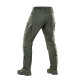 M-TAC БРЮКИ CONQUISTADOR GEN I FLEX ARMY OLIVE