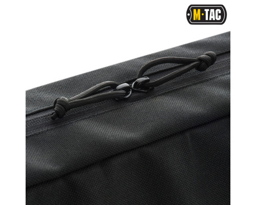 M-TAC ЧЕХОЛ ДЛЯ ОРУЖИЯ ELITE 130 СМ. BLACK