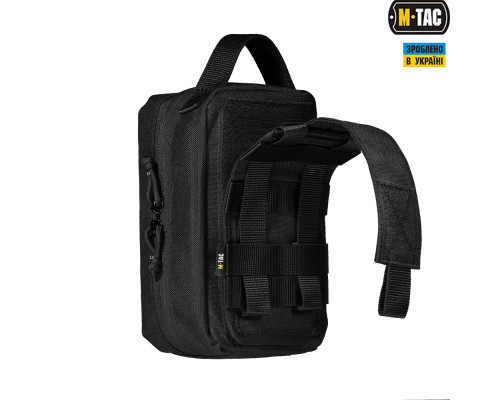 M-TAC ПОДСУМОК МЕДИЦИНСКИЙ RIP OFF BLACK
