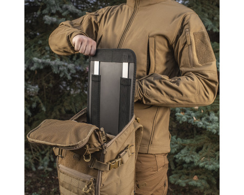 M-TAC РЮКЗАК SMALL GEN.II ELITE COYOTE
