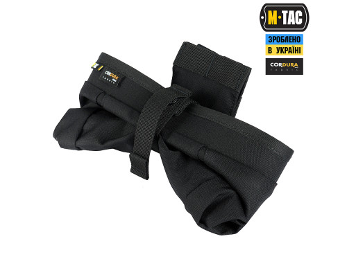 M-TAC СУМКА СБРОСА МАГАЗИНОВ LITE ELITE BLACK