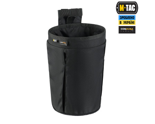 M-TAC СУМКА СБРОСА МАГАЗИНОВ LITE ELITE BLACK