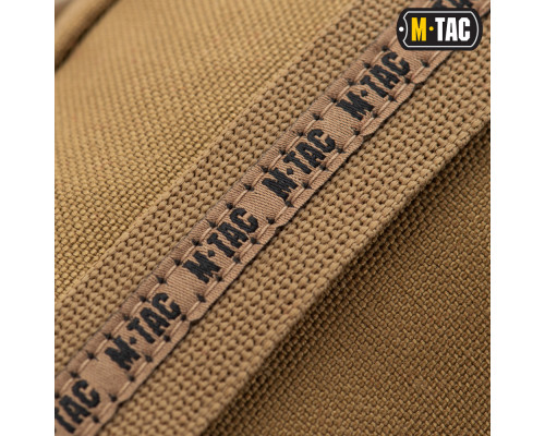 M-TAC НЕСЕССЕР ELITE COYOTE