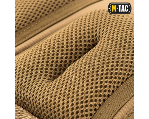 M-TAC РЮКЗАК COMBAT PACK COYOTE