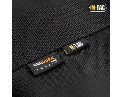 M-TAC ЧЕХОЛ ДЛЯ ОРУЖИЯ ELITE 130 СМ. BLACK