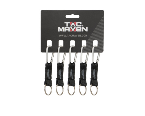 Карабин CARABINER 5ΜΜ