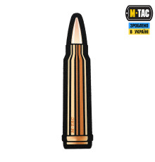 M-TAC НАШИВКА .300 AMMO BLACK