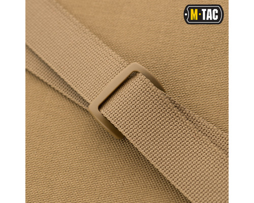 M-TAC РЕМЕНЬ ОРУЖЕЙНЫЙ ТРЕХТОЧЕЧНЫЙ COYOTE