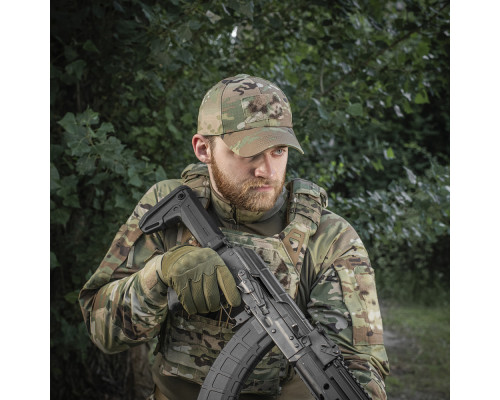 M-TAC БЕЙСБОЛКА ТАКТИЧЕСКАЯ SCORPION OCP