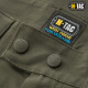 M-TAC БРЮКИ OPERATOR FLEX DARK OLIVE