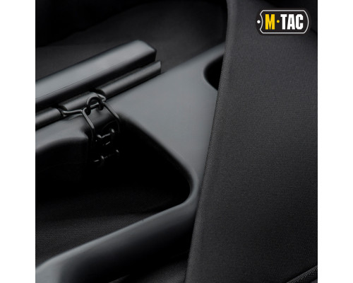 M-TAC ЧЕХОЛ ДЛЯ ОРУЖИЯ ELITE 130 СМ. BLACK