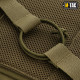 Нагрудная сумка M-TAC CHEST RIG MILITARY ELITE RANGER GREEN